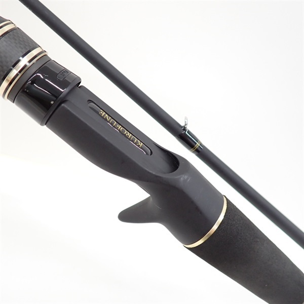 黒船１８５３カットウ極先調子９；１河豚